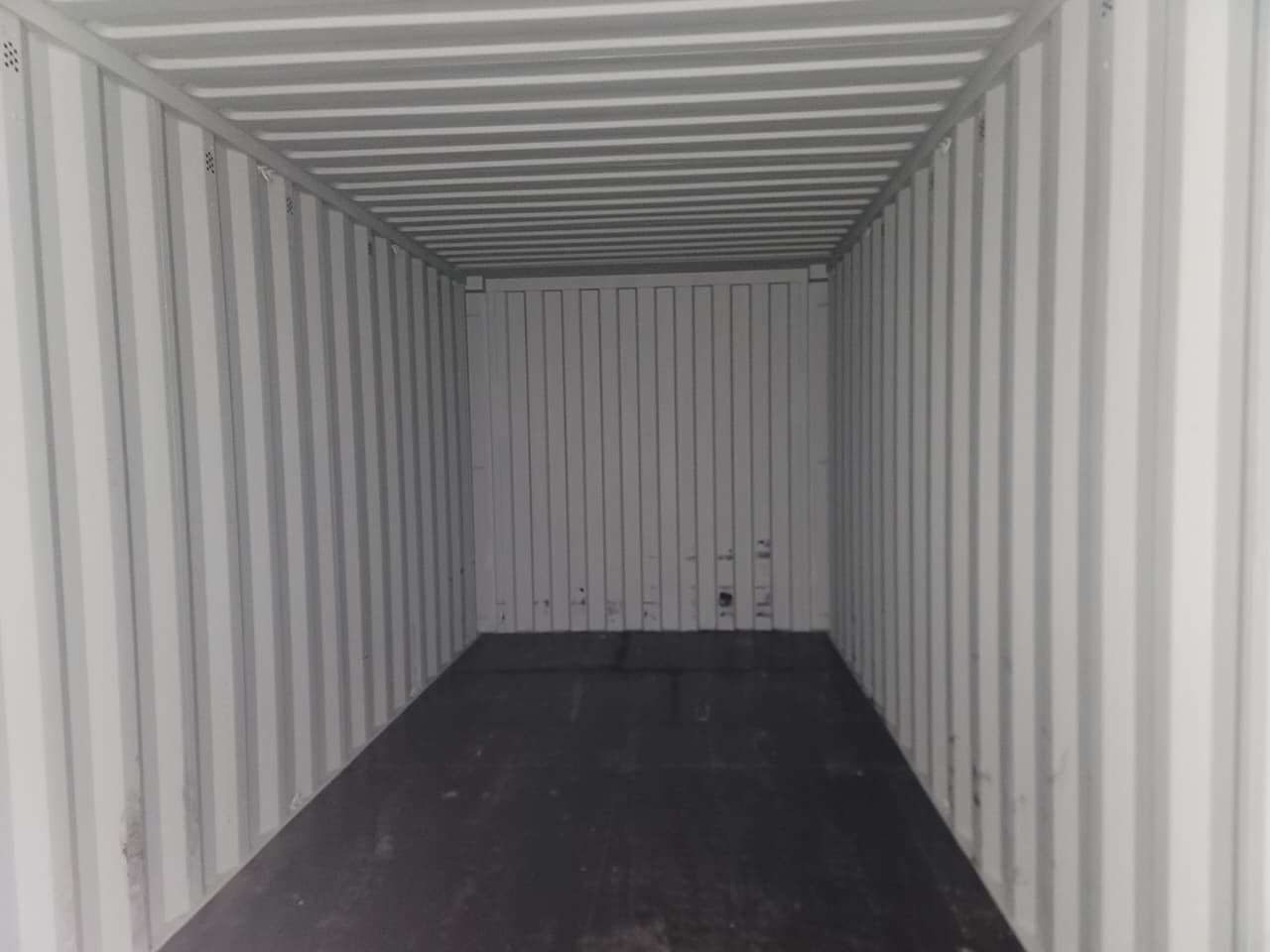 Морской контейнер LYGU3307354