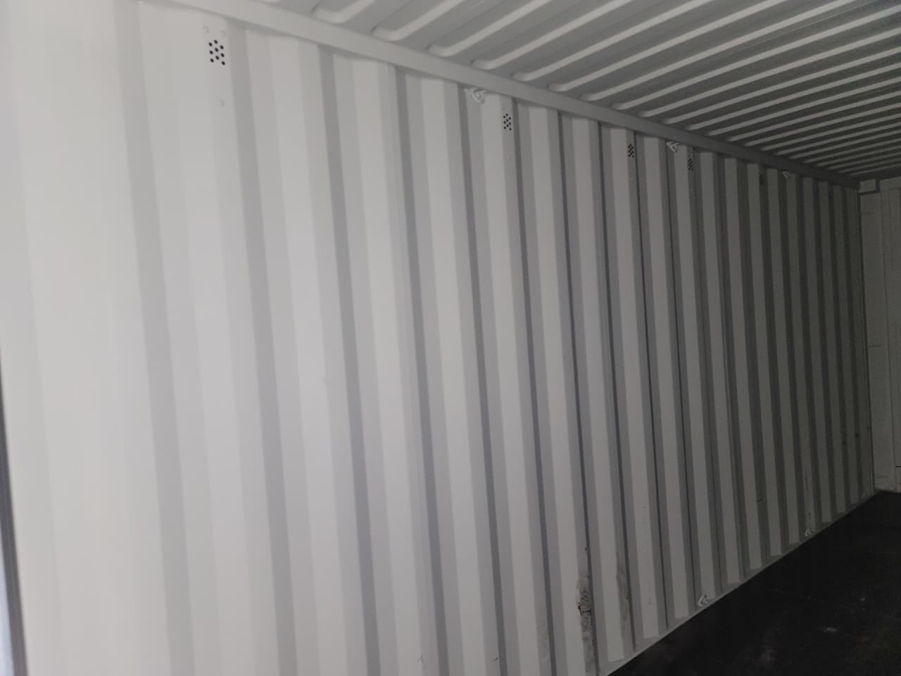 Морской контейнер LYGU3307354