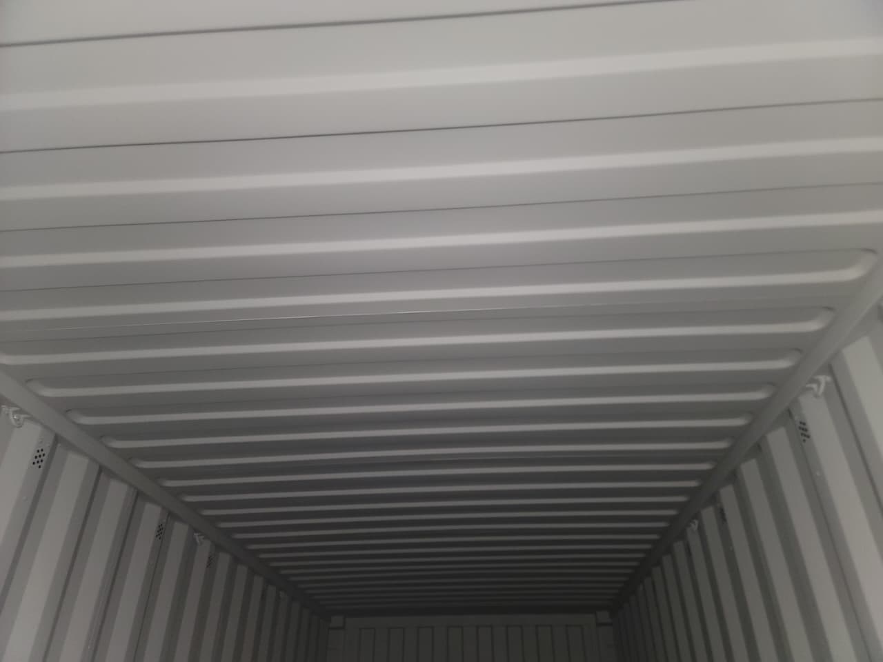 Морской контейнер LYGU3307354