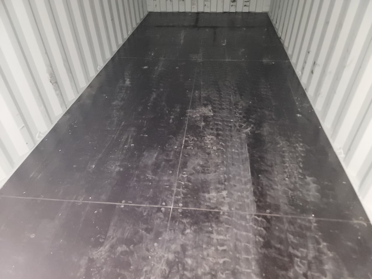 Морской контейнер LYGU3307354