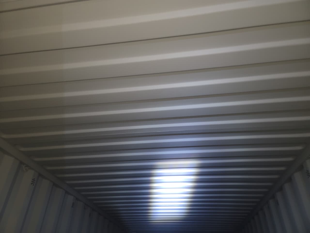 Морской контейнер LYGU3307375