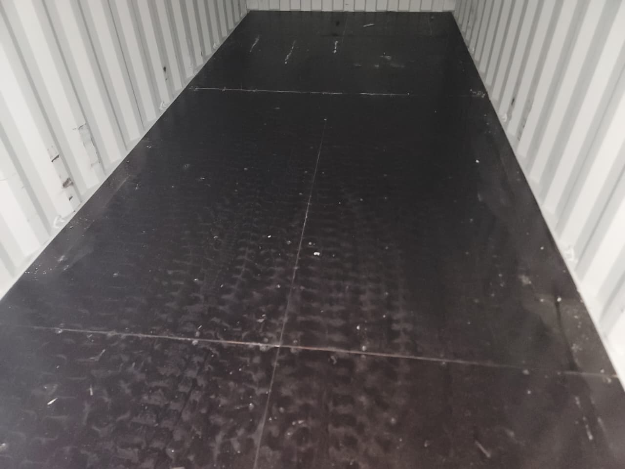 Морской контейнер LYGU3307396