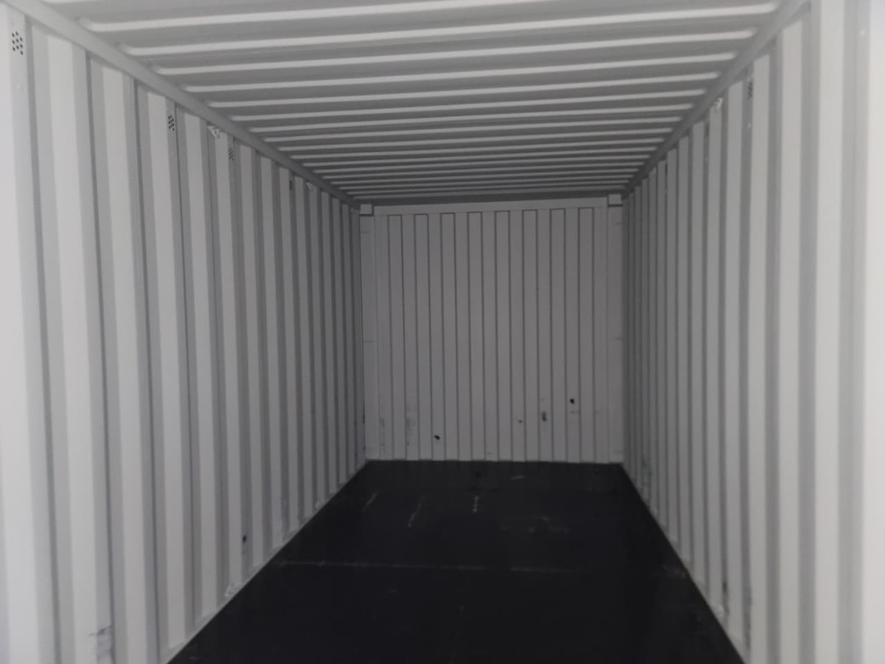 Морской контейнер LYGU3307396