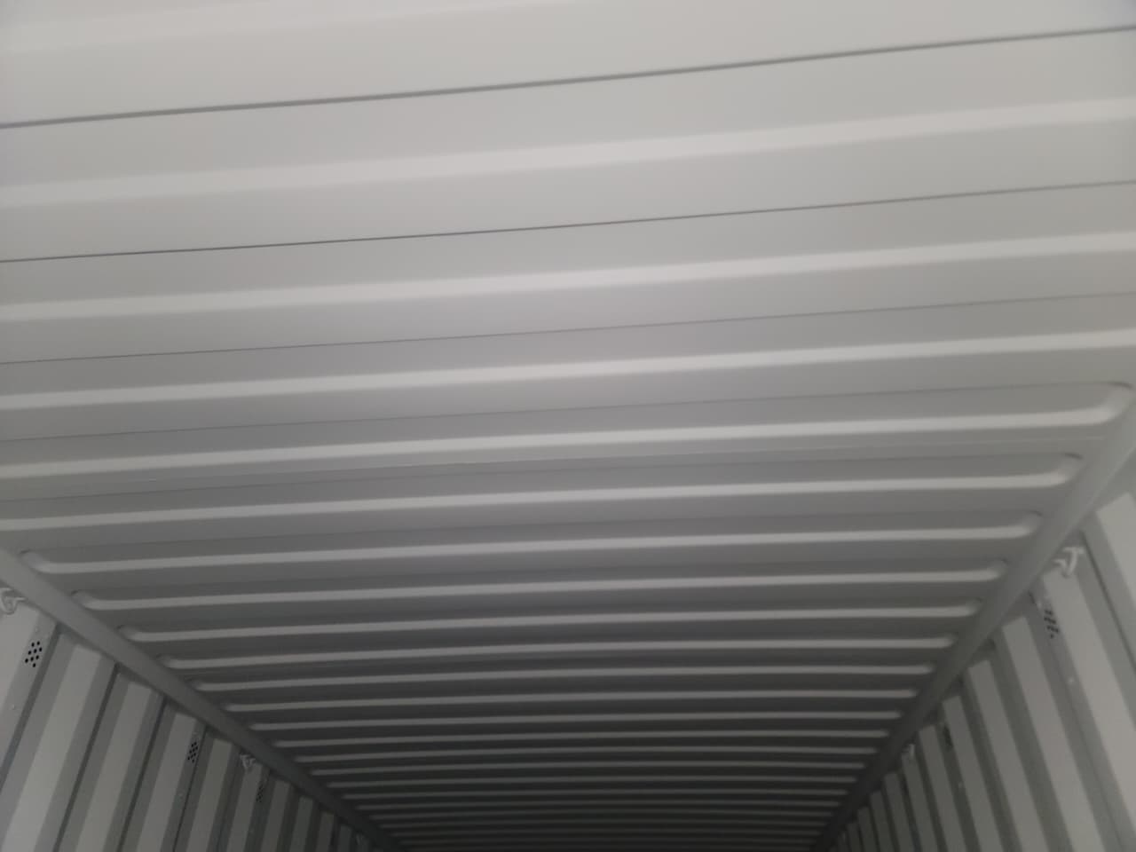 Морской контейнер LYGU3307396