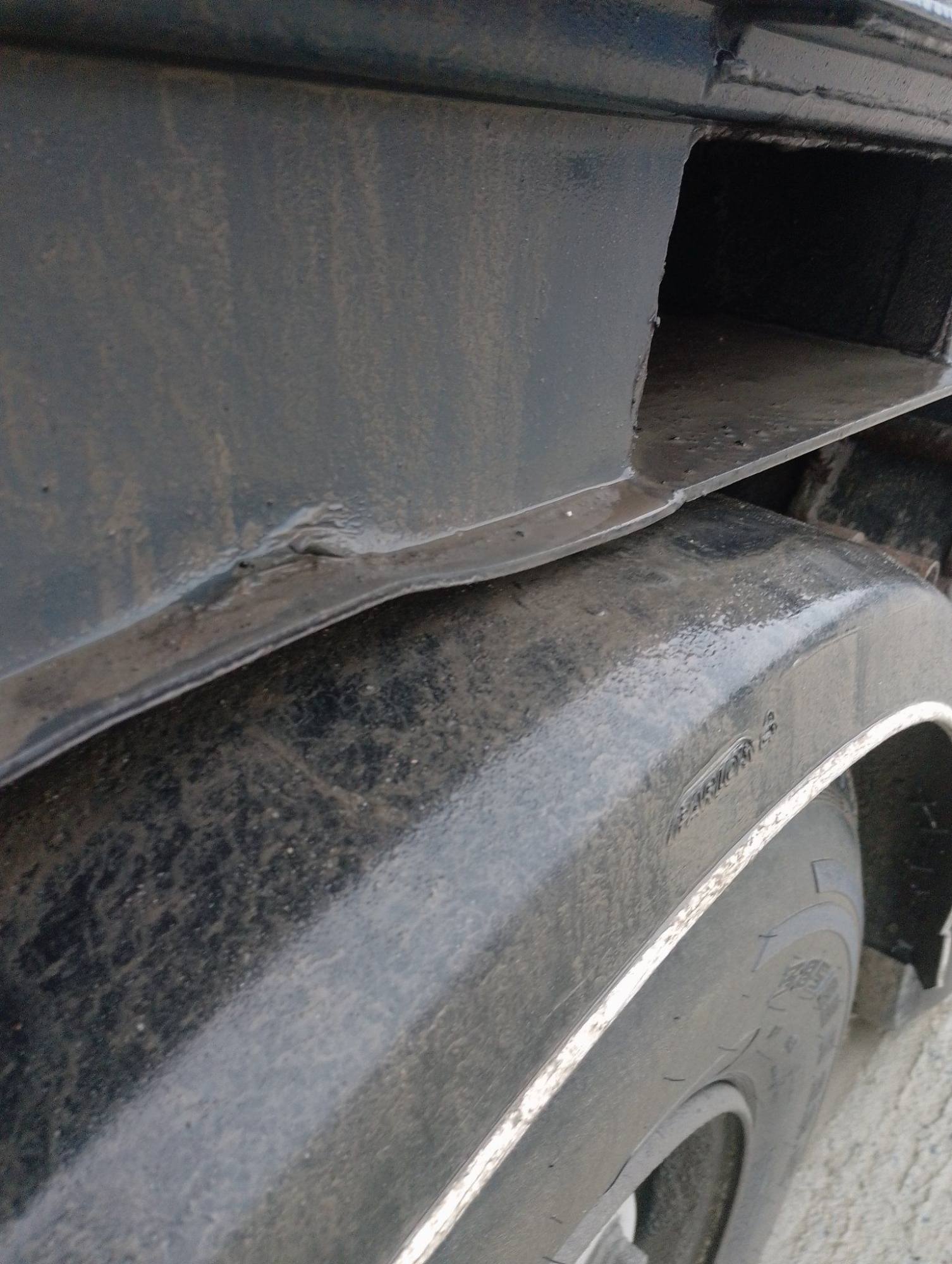 Морской контейнер LYGU3307457