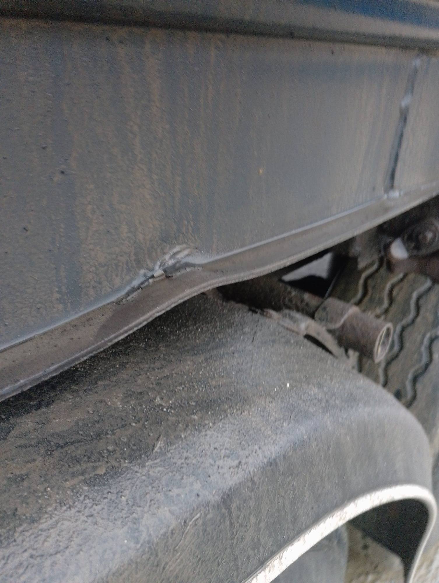 Морской контейнер LYGU3307457