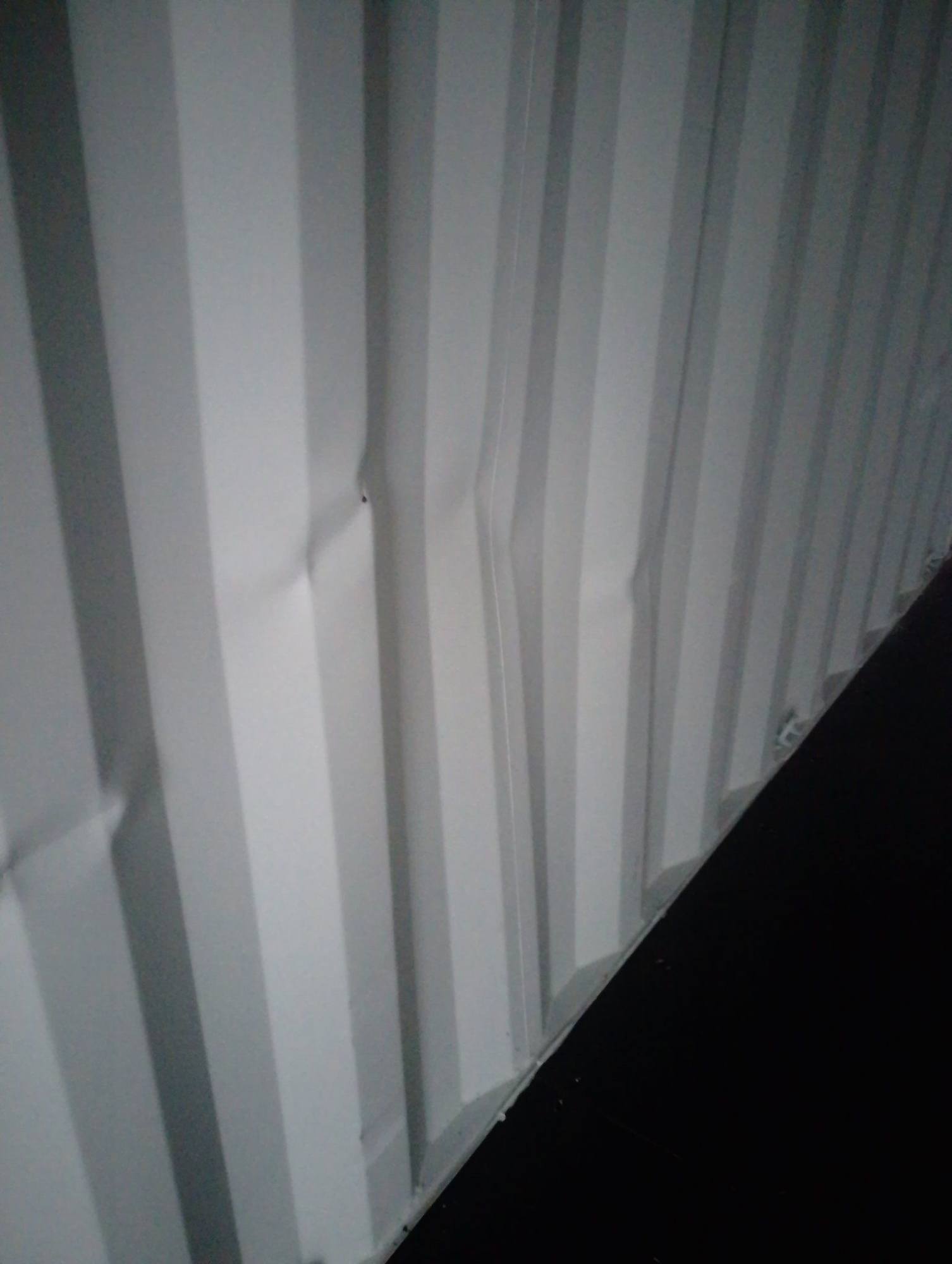 Морской контейнер LYGU3307457