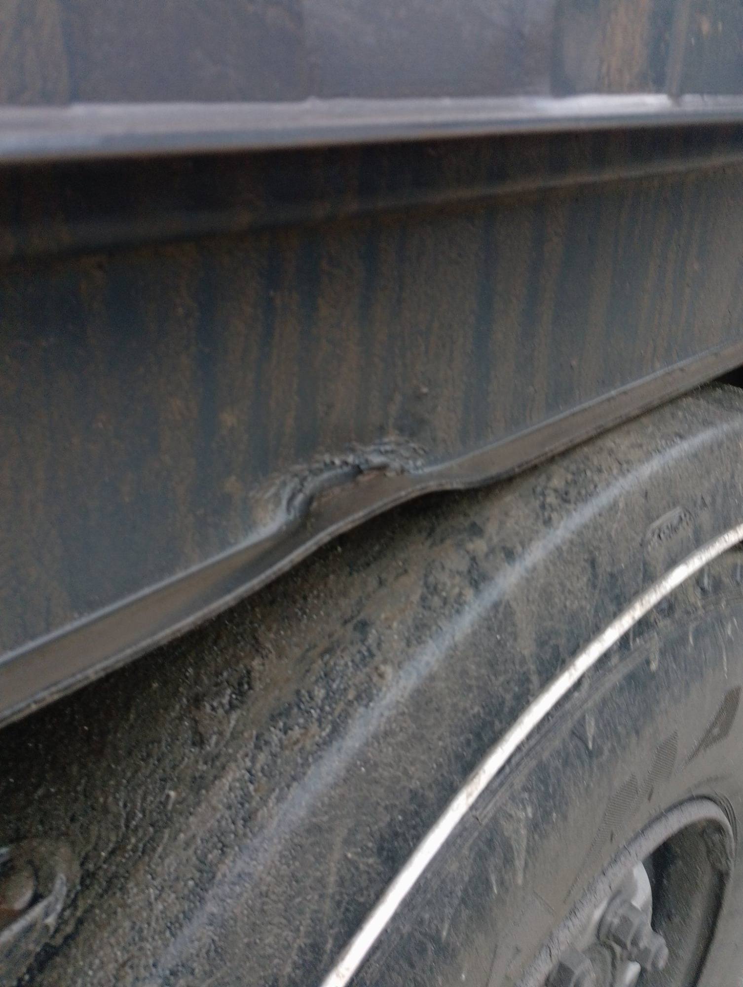 Морской контейнер LYGU3307457