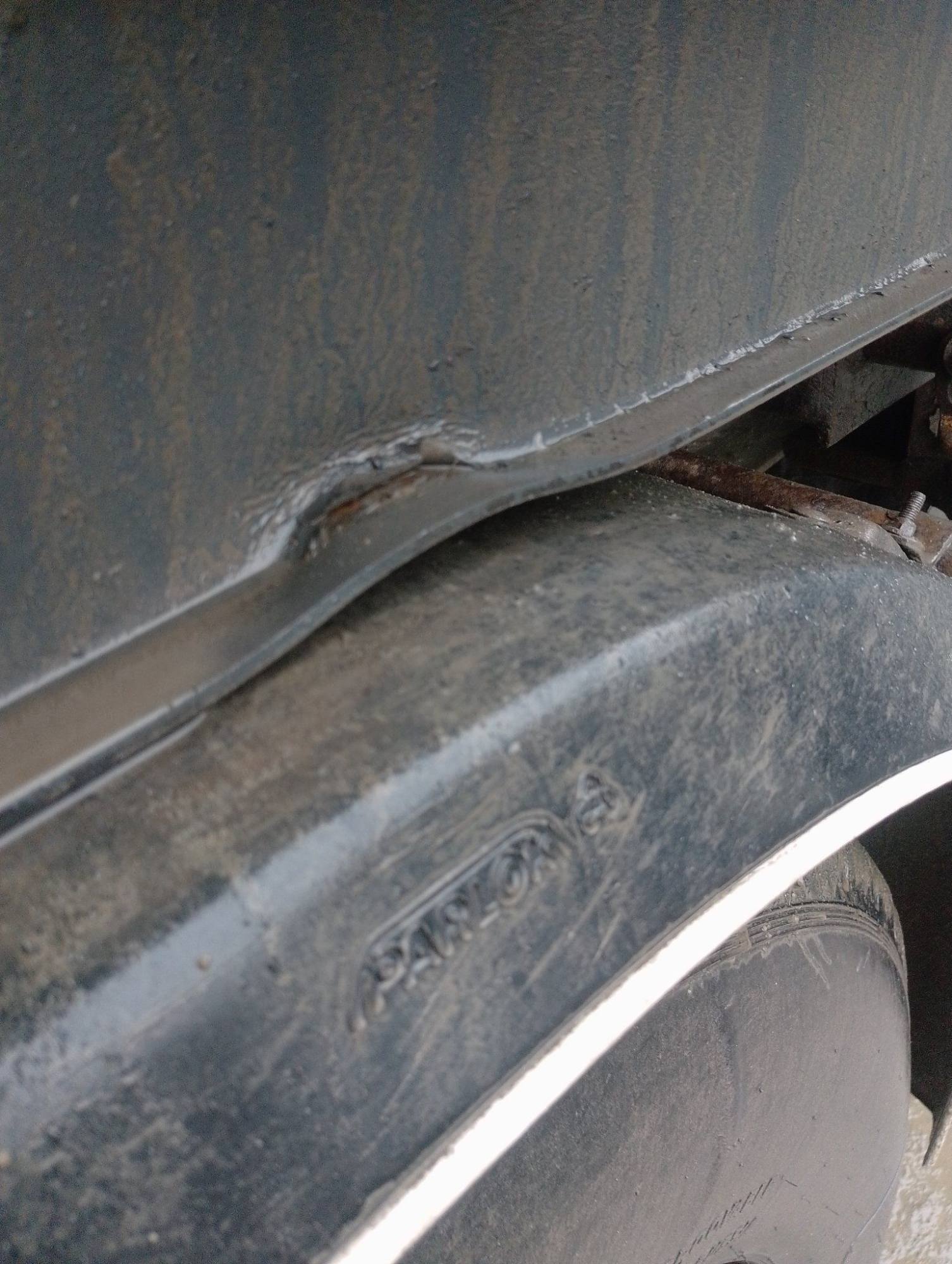 Морской контейнер LYGU3307457