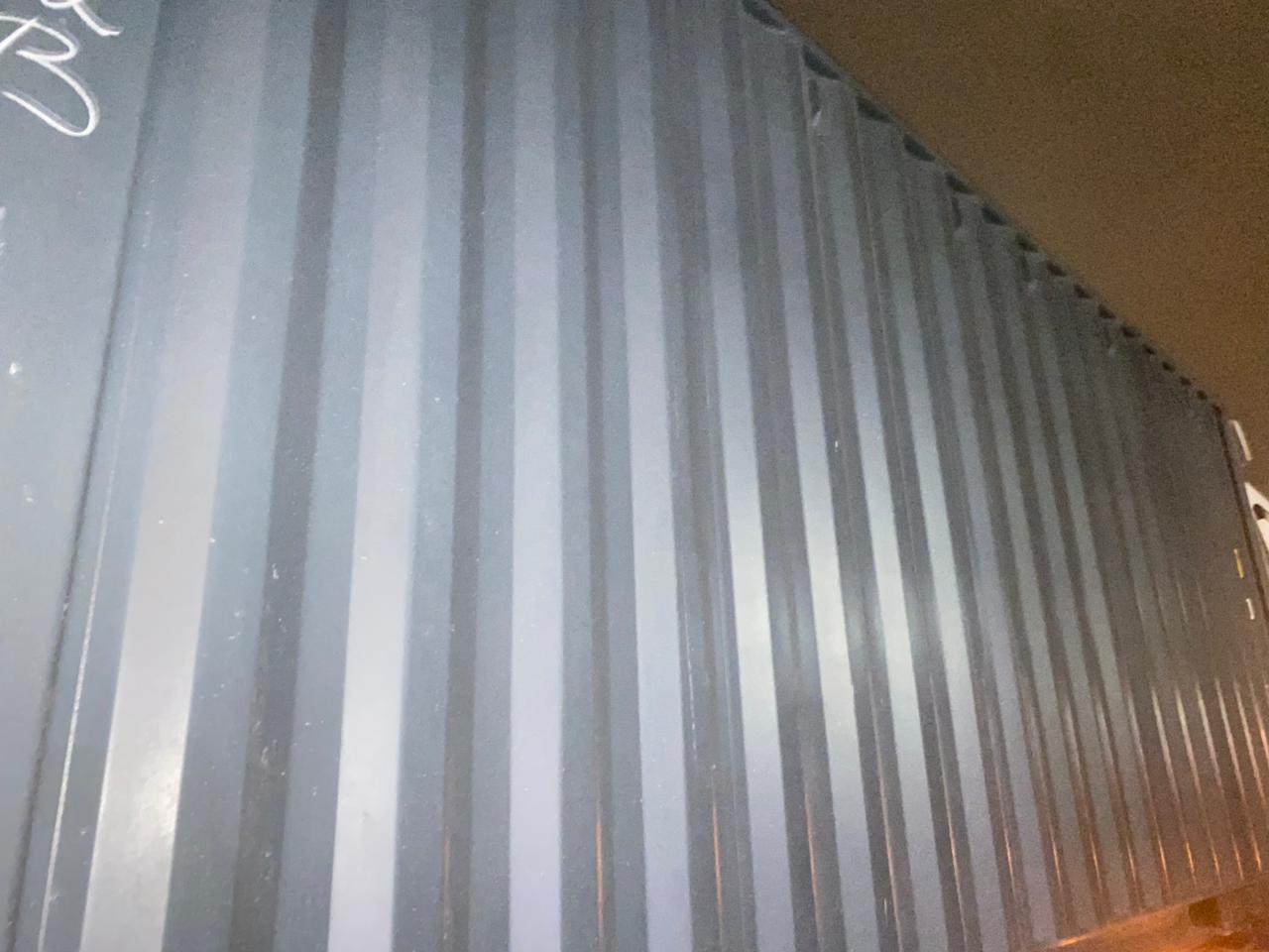 Морской контейнер LYGU3307478