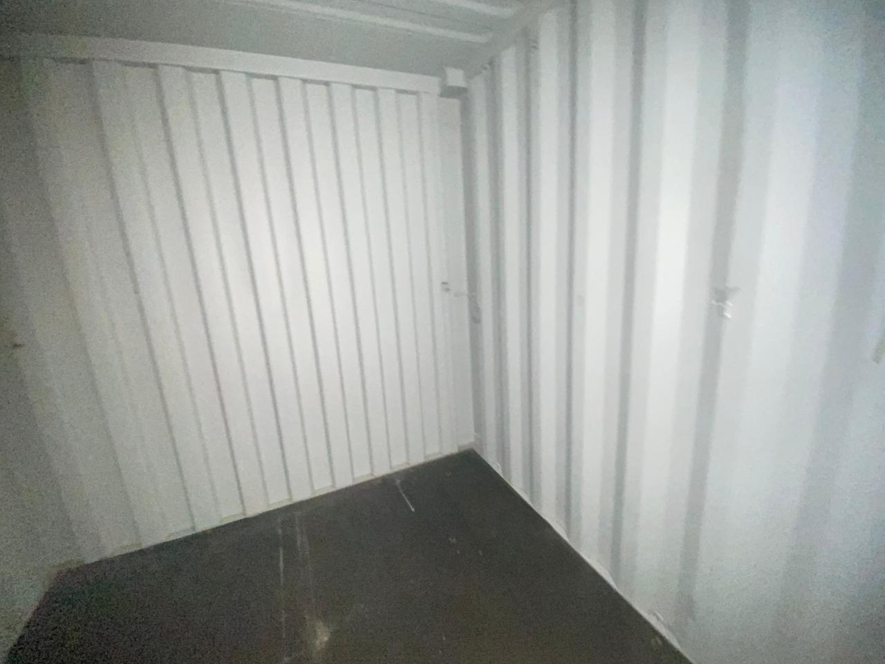 Морской контейнер LYGU3307478