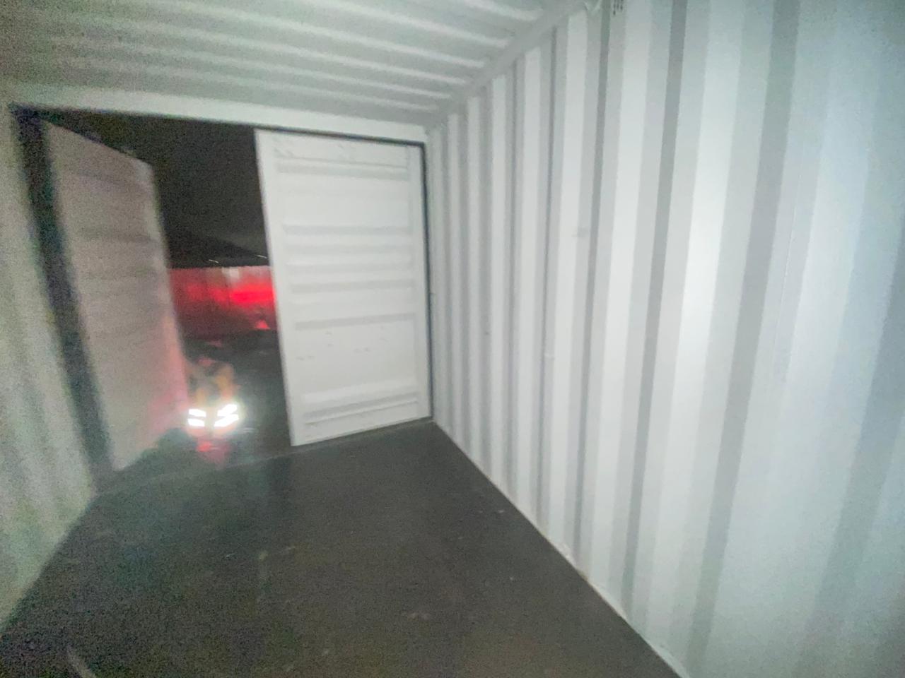 Морской контейнер LYGU3307478