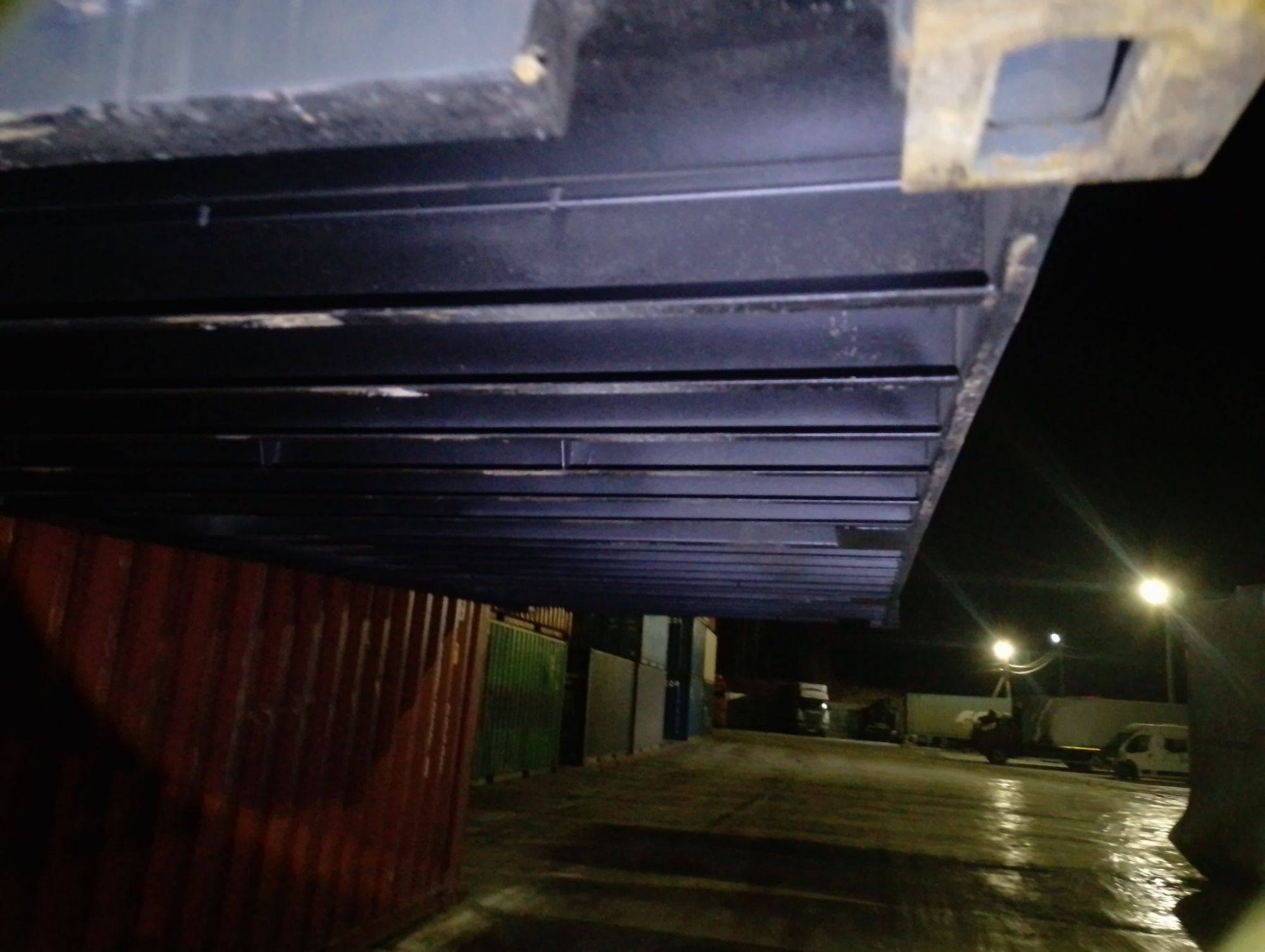 Морской контейнер LYGU3307518