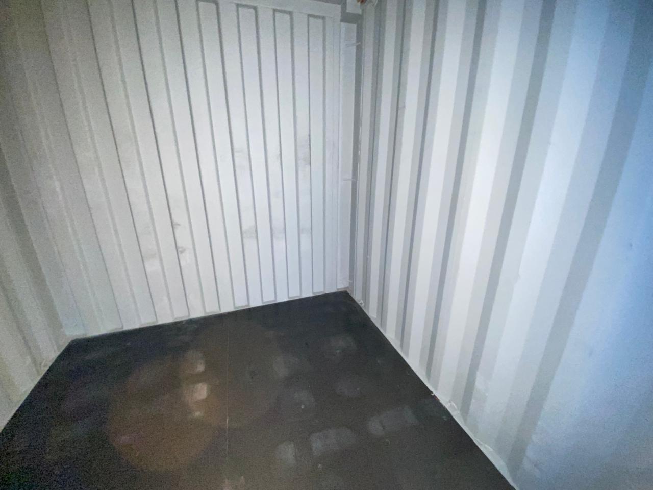 Морской контейнер LYGU3307544