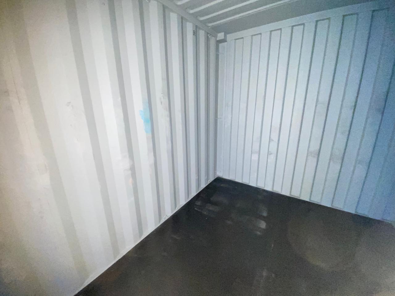 Морской контейнер LYGU3307544