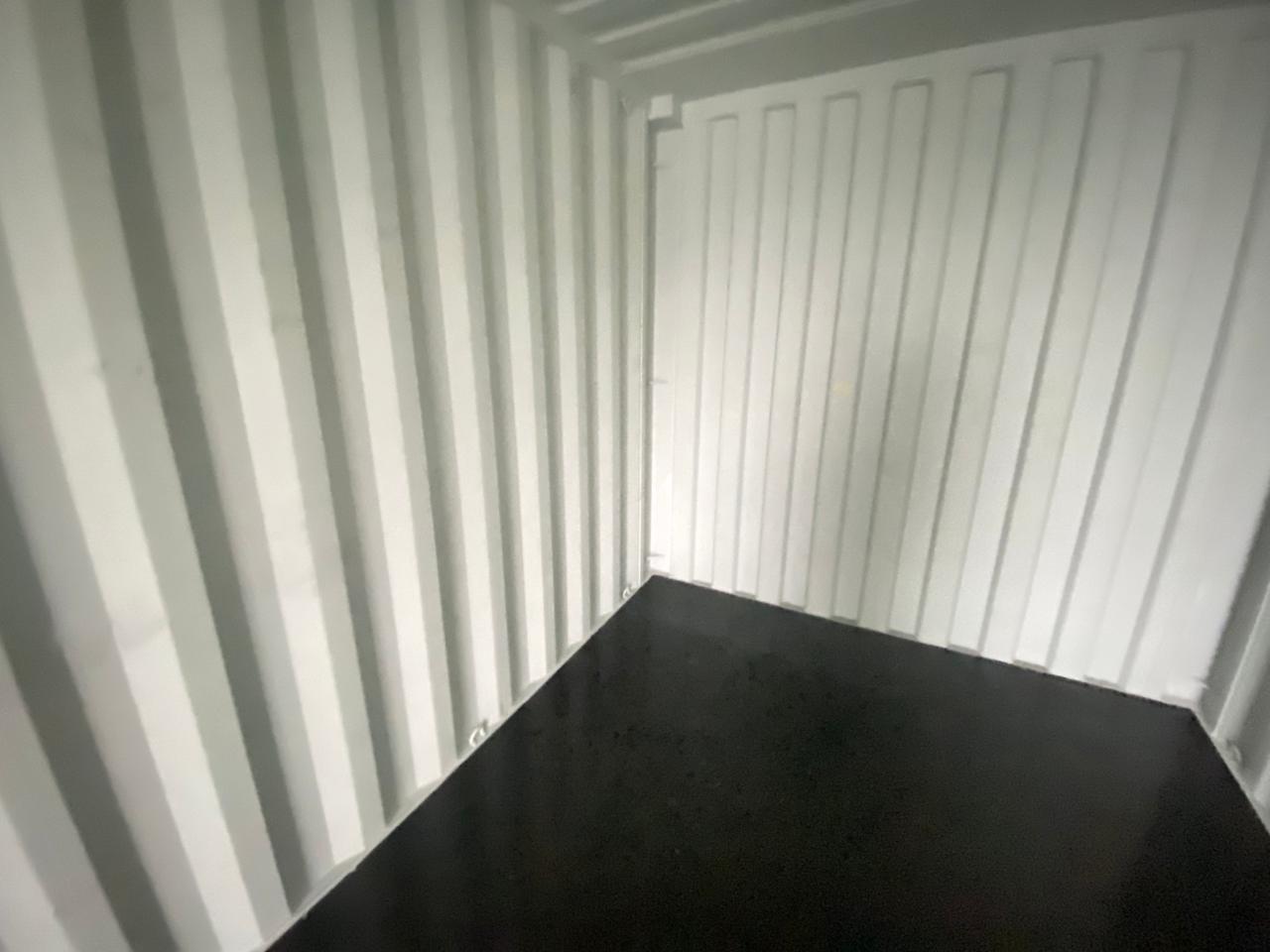 Морской контейнер LYGU3307550