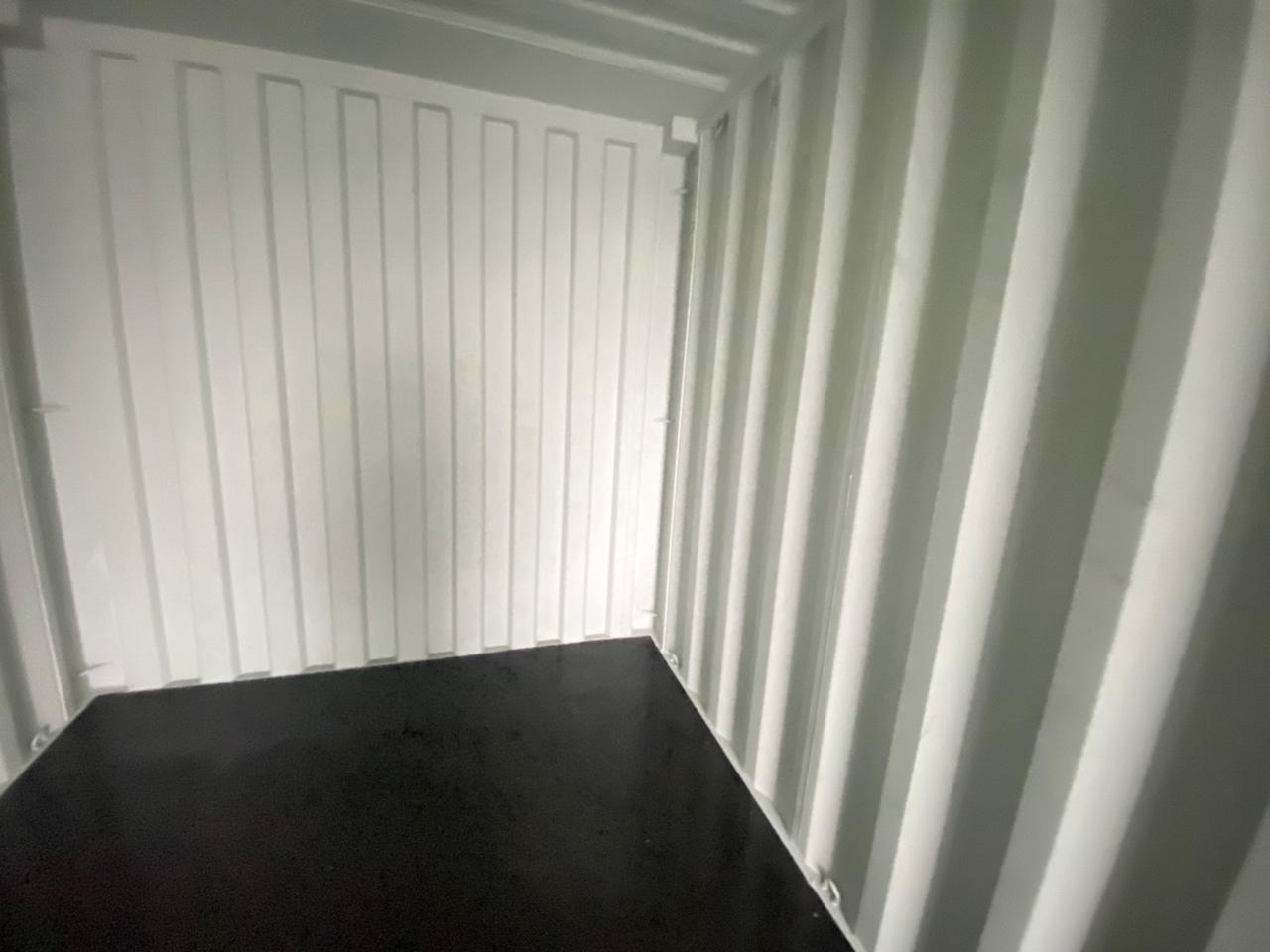 Морской контейнер LYGU3307550