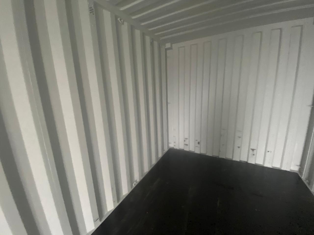 Морской контейнер LYGU3307570