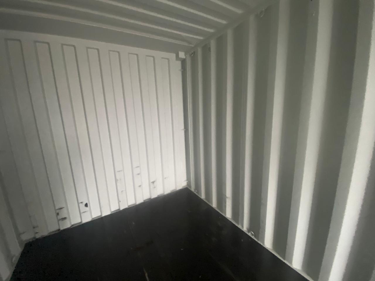 Морской контейнер LYGU3307570