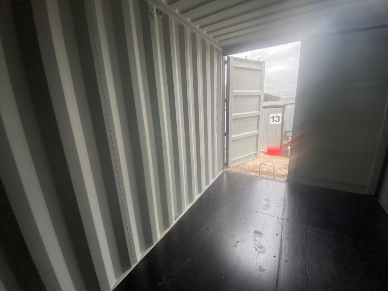 Морской контейнер LYGU3307570