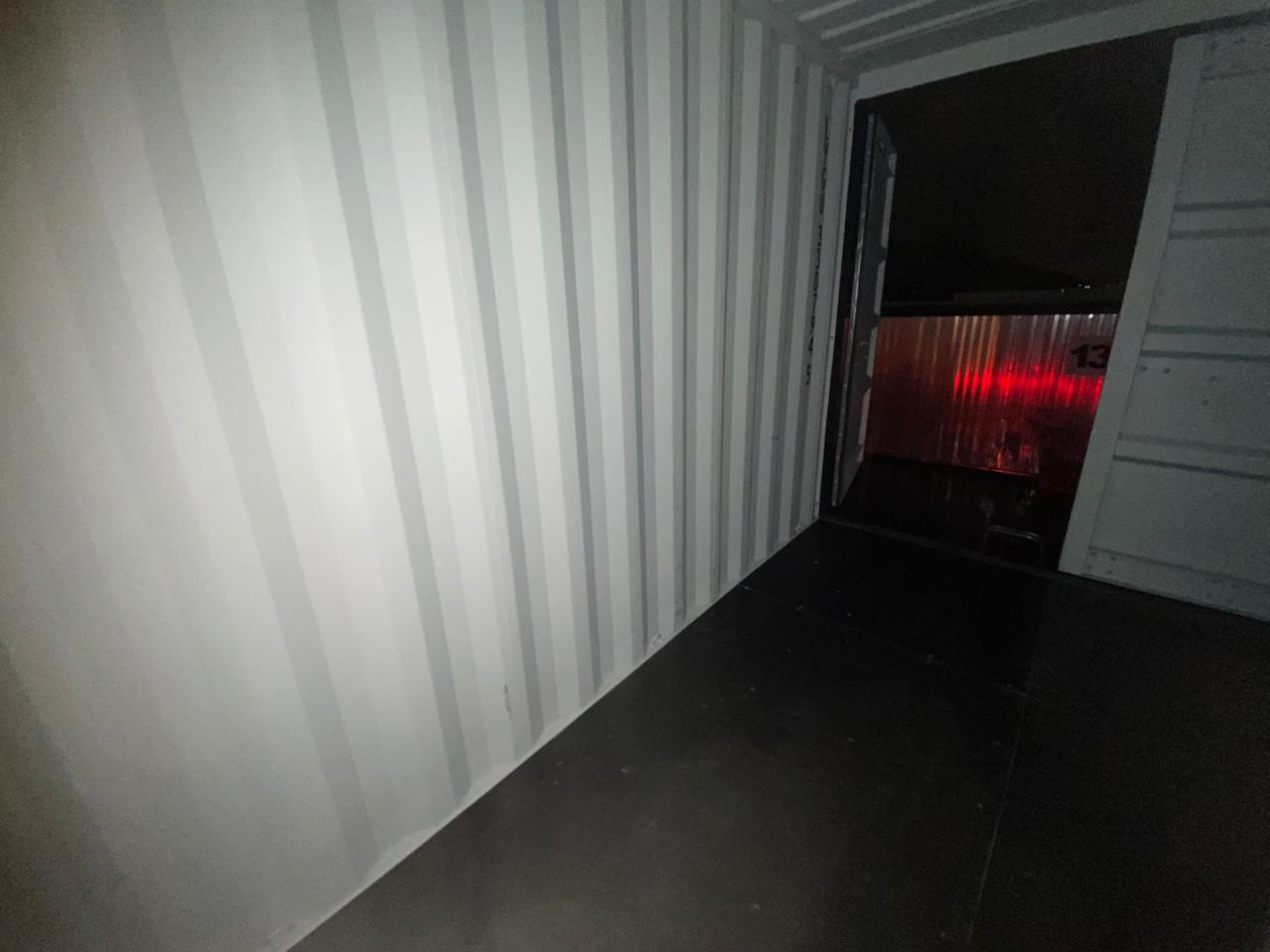 Морской контейнер LYGU3307591