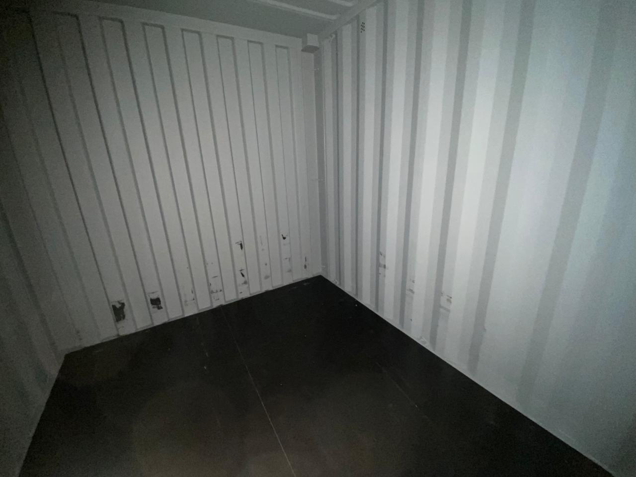 Морской контейнер LYGU3307591