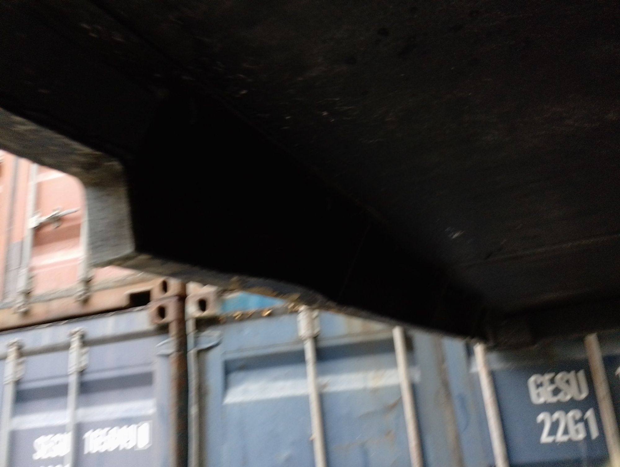 Морской контейнер LYGU3307610