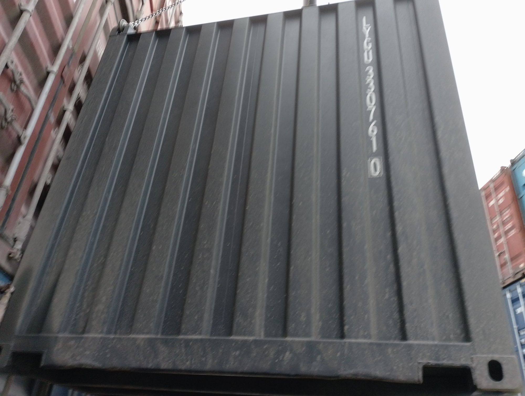 Морской контейнер LYGU3307610