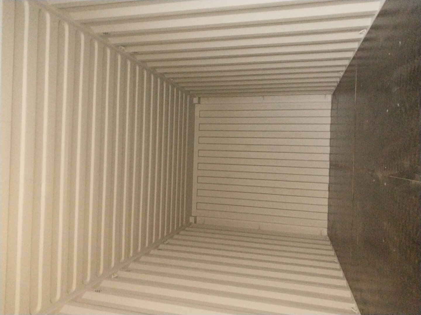 Морской контейнер LYGU3307626