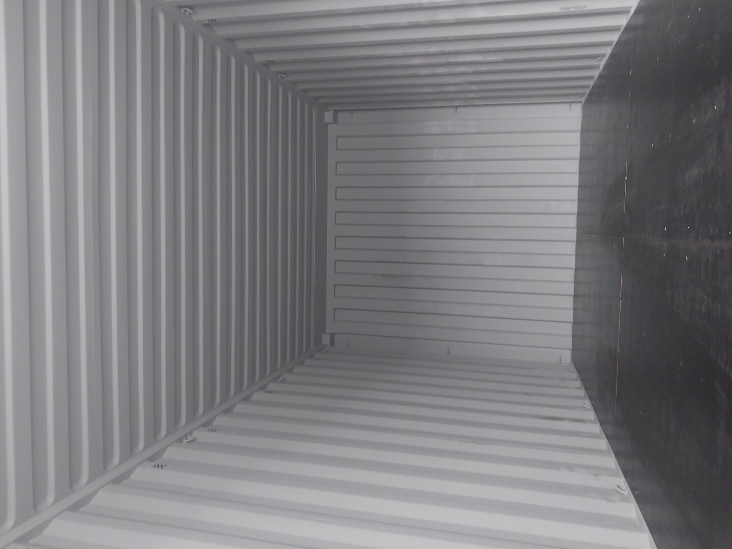 Морской контейнер LYGU3307694