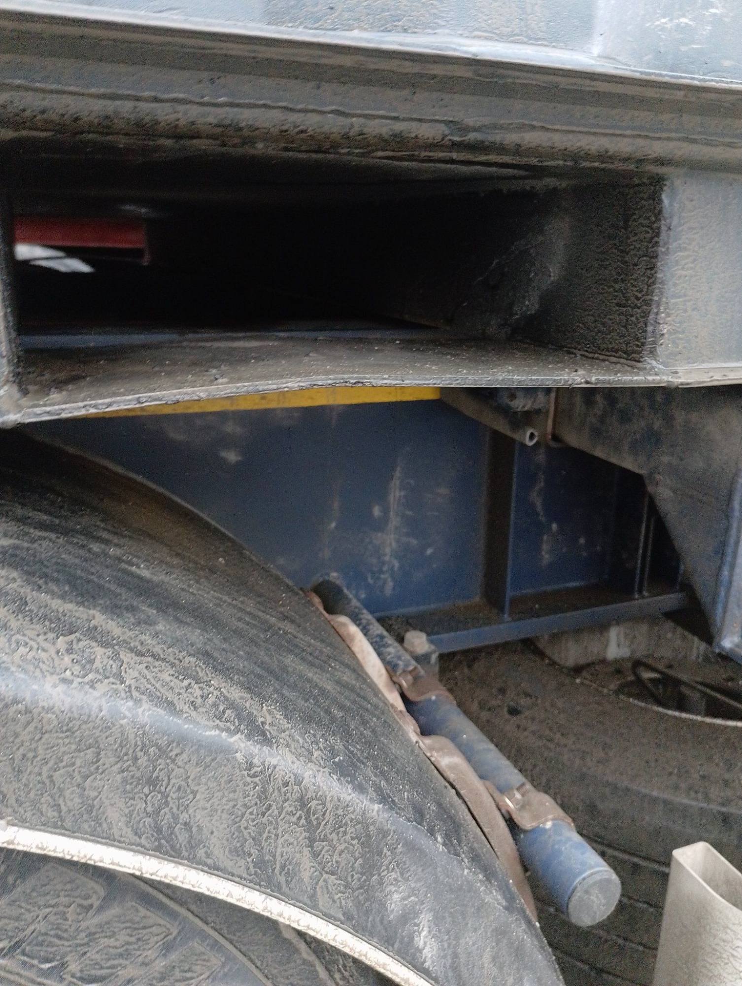 Морской контейнер LYGU3307713