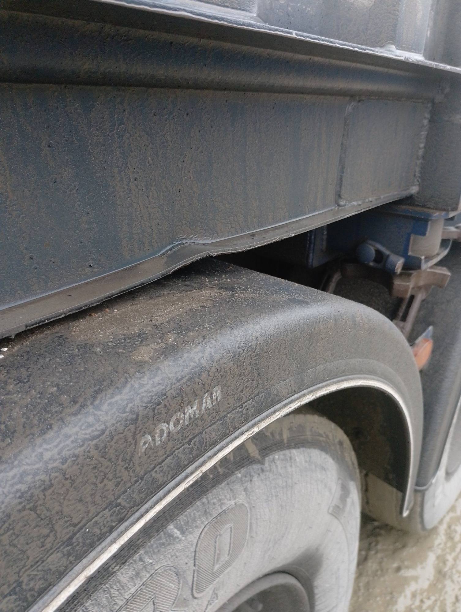 Морской контейнер LYGU3307713