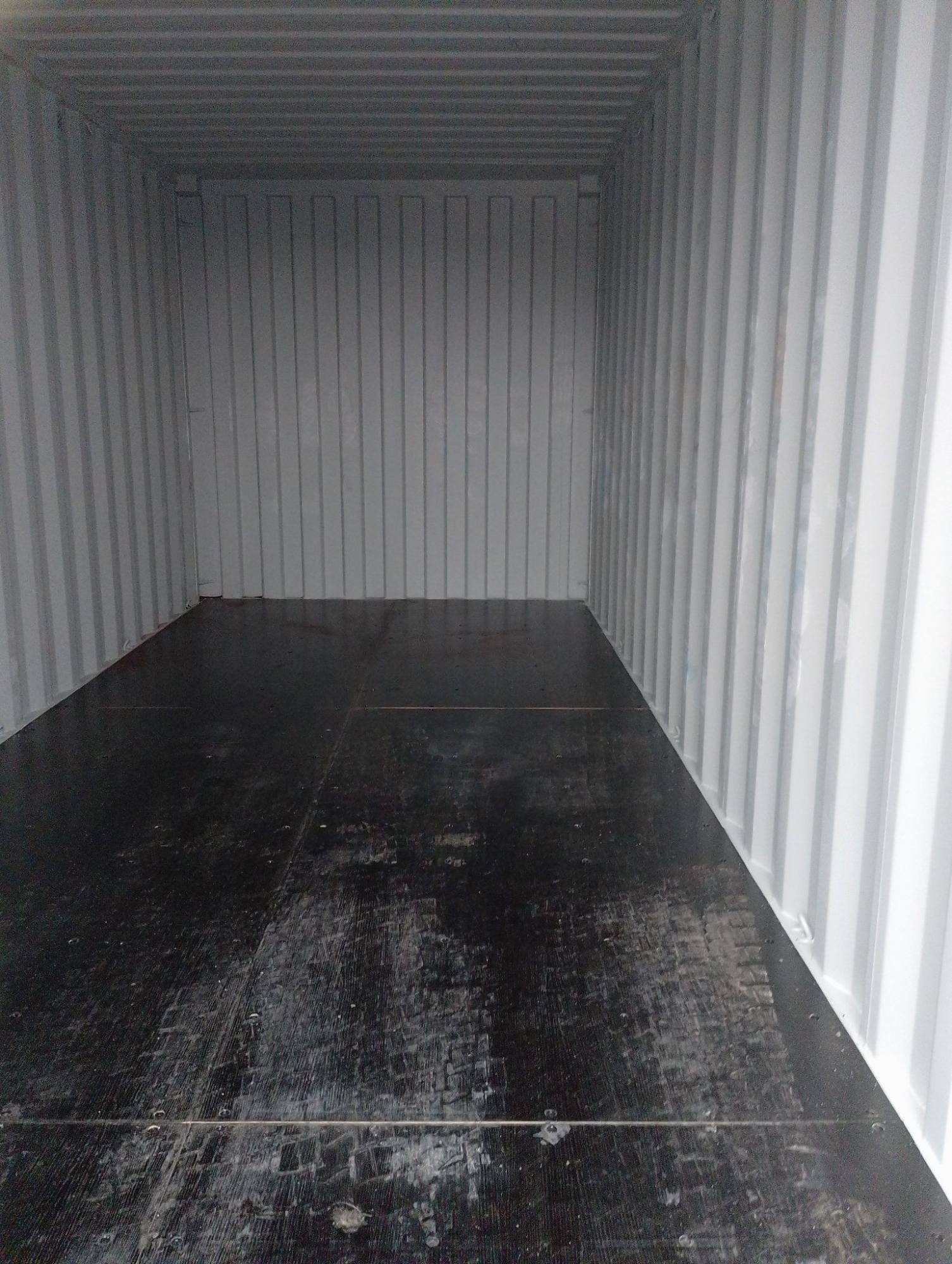 Морской контейнер LYGU3307713