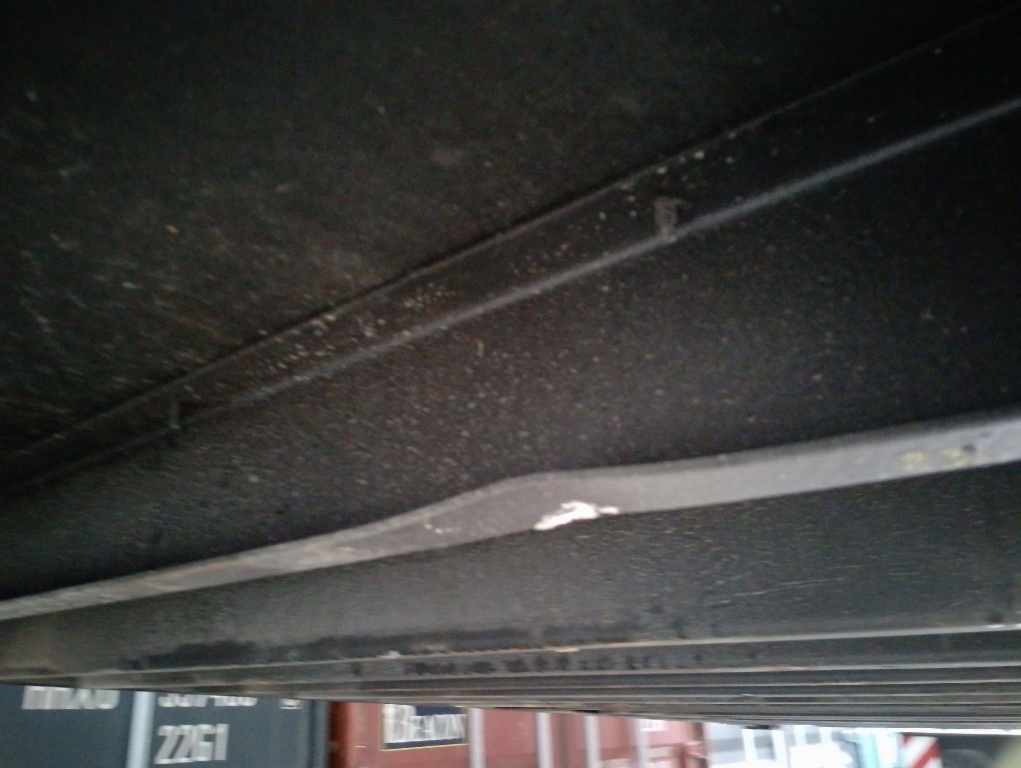 Морской контейнер LYGU3307713