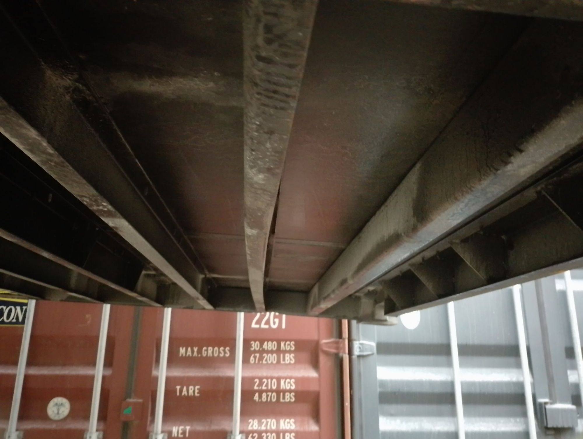 Морской контейнер LYGU3307713