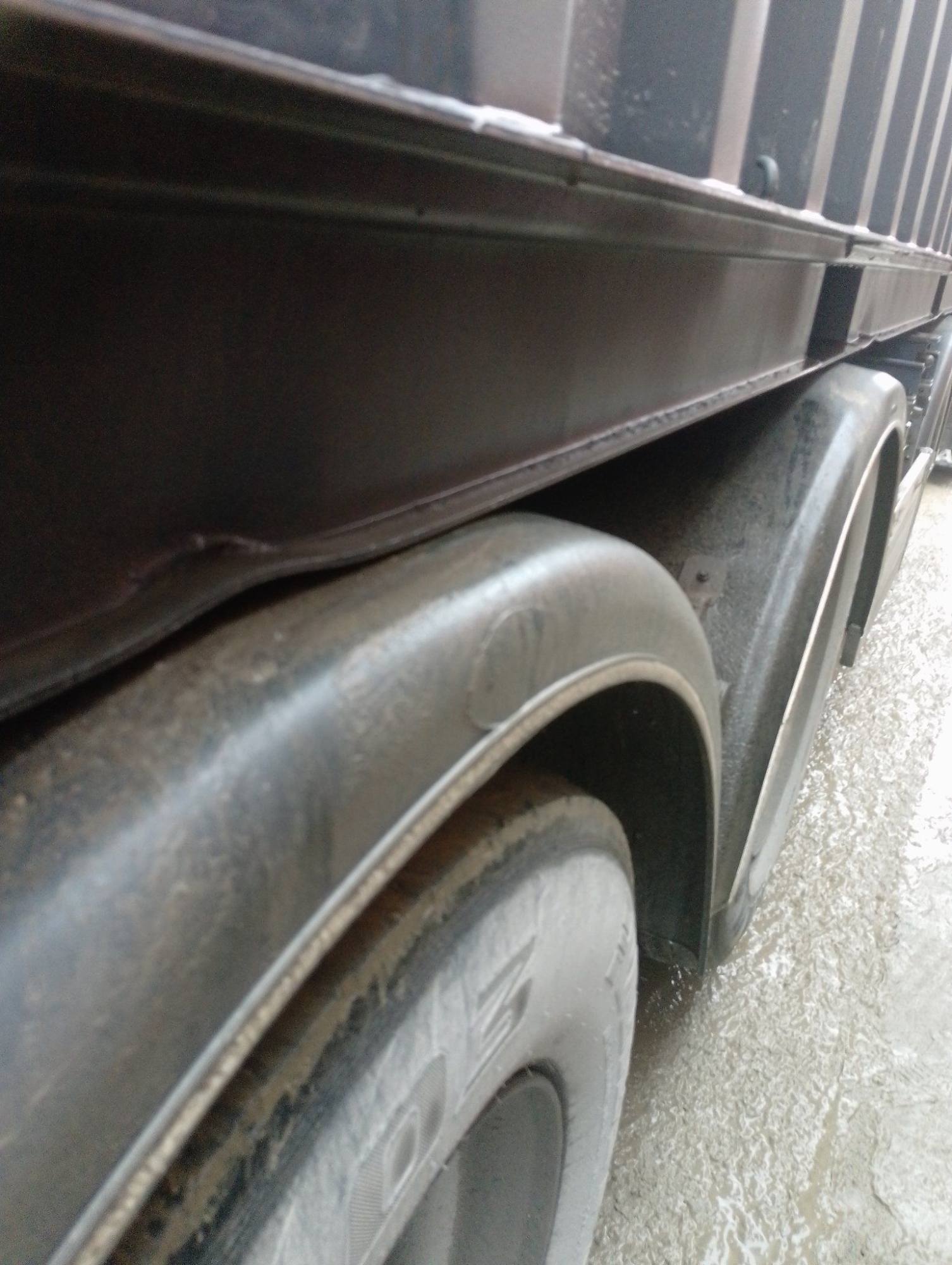 Морской контейнер LYGU3307713