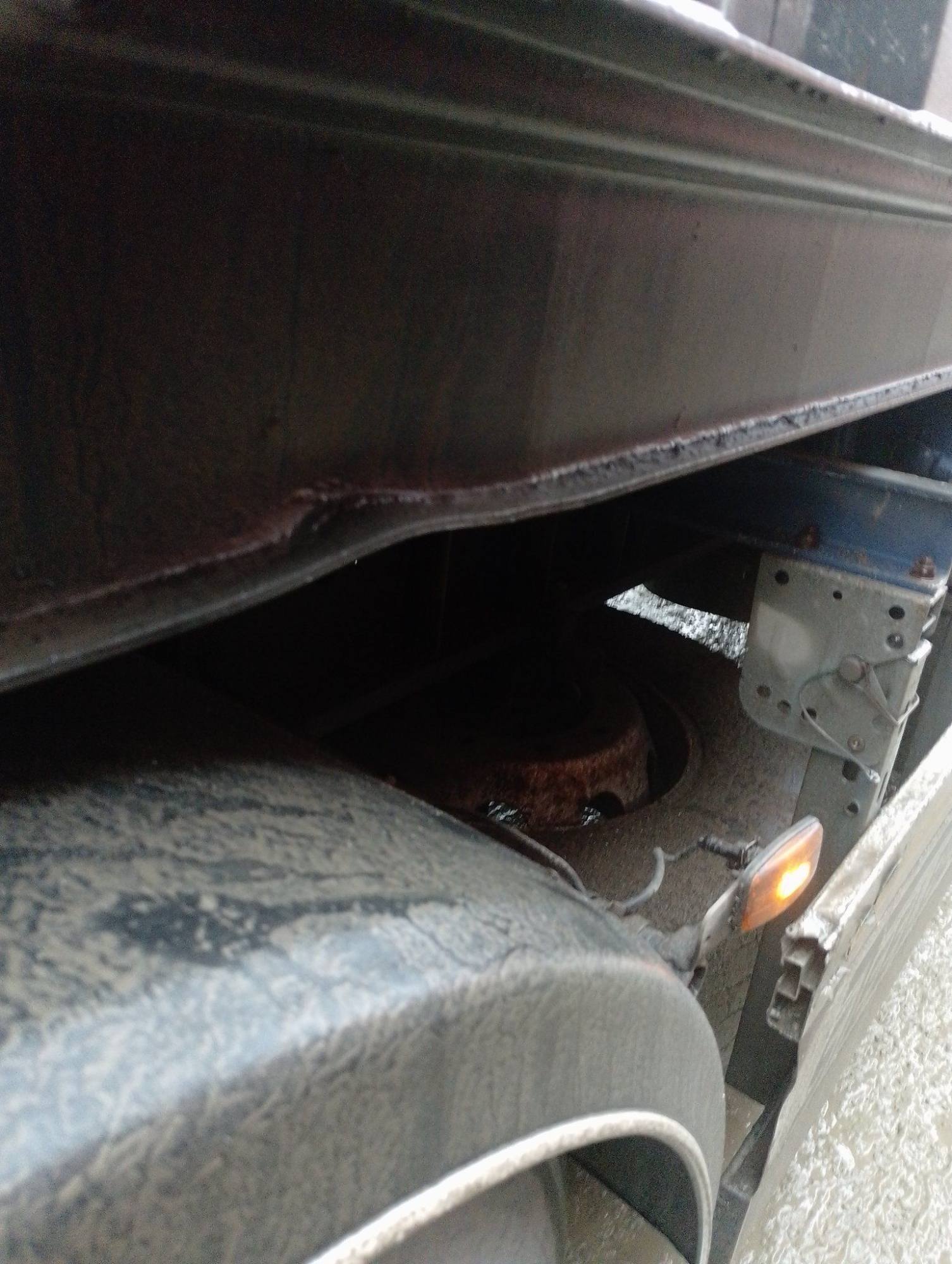 Морской контейнер LYGU3307713