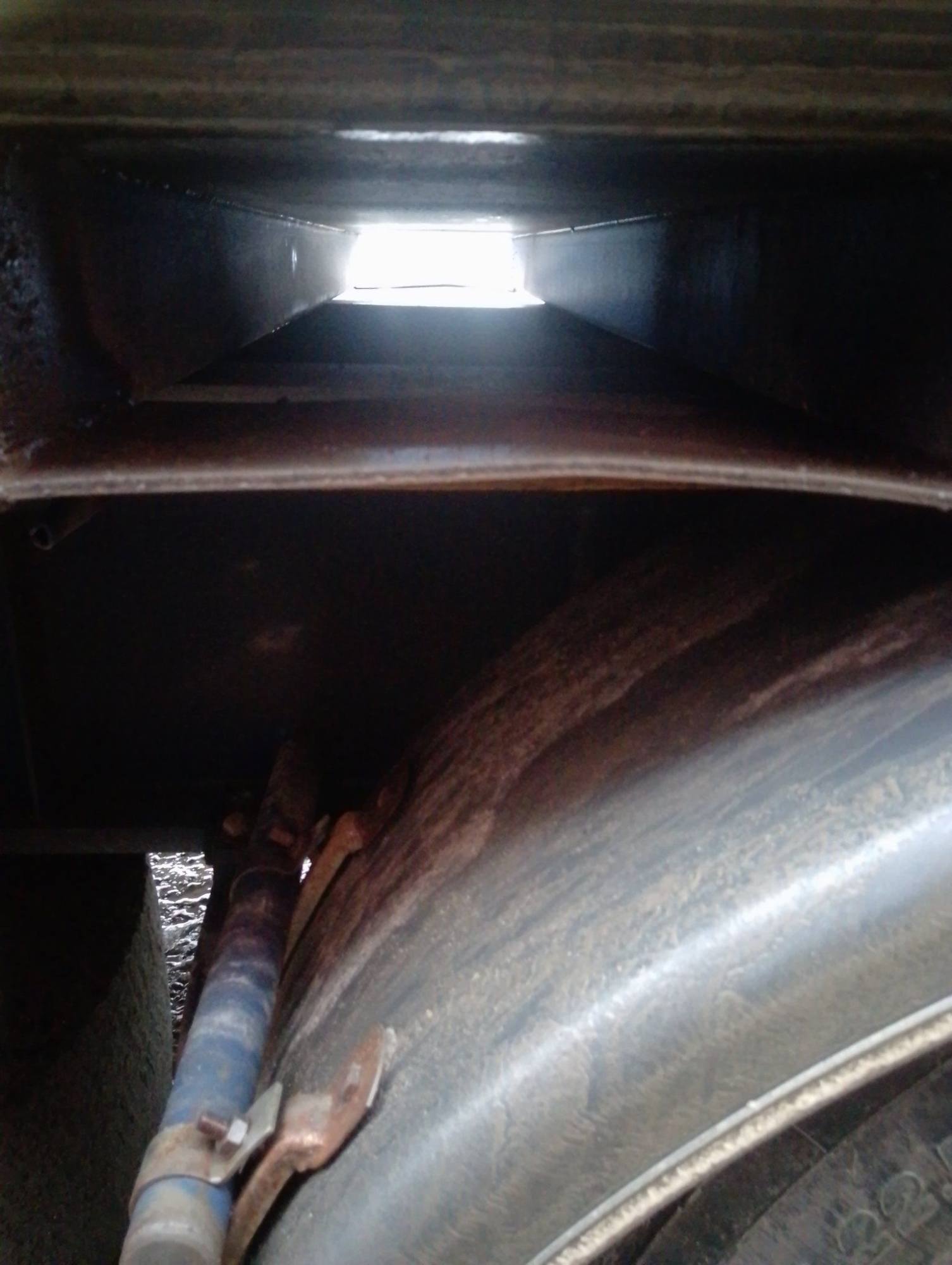 Морской контейнер LYGU3307713