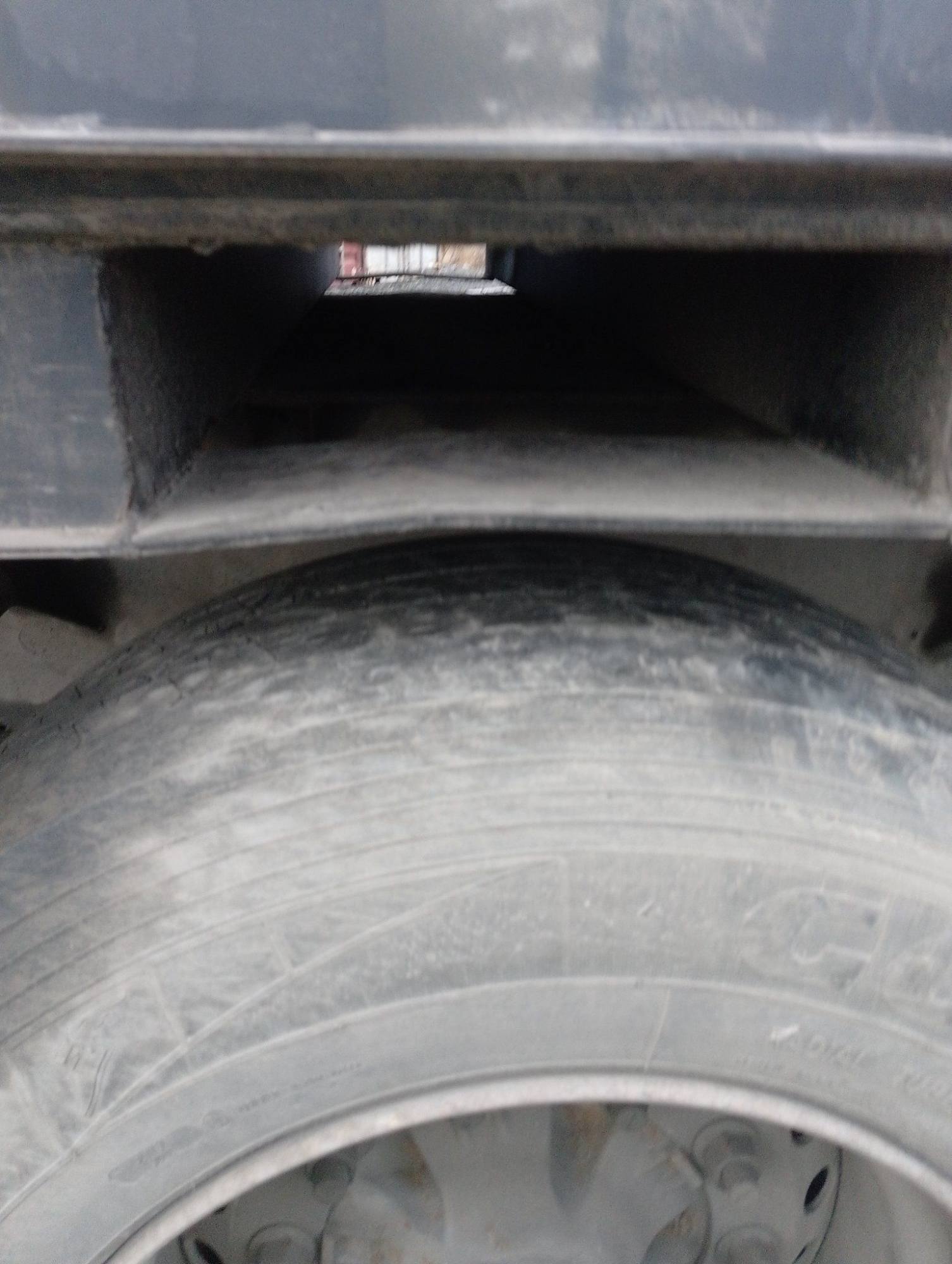 Морской контейнер LYGU3307734