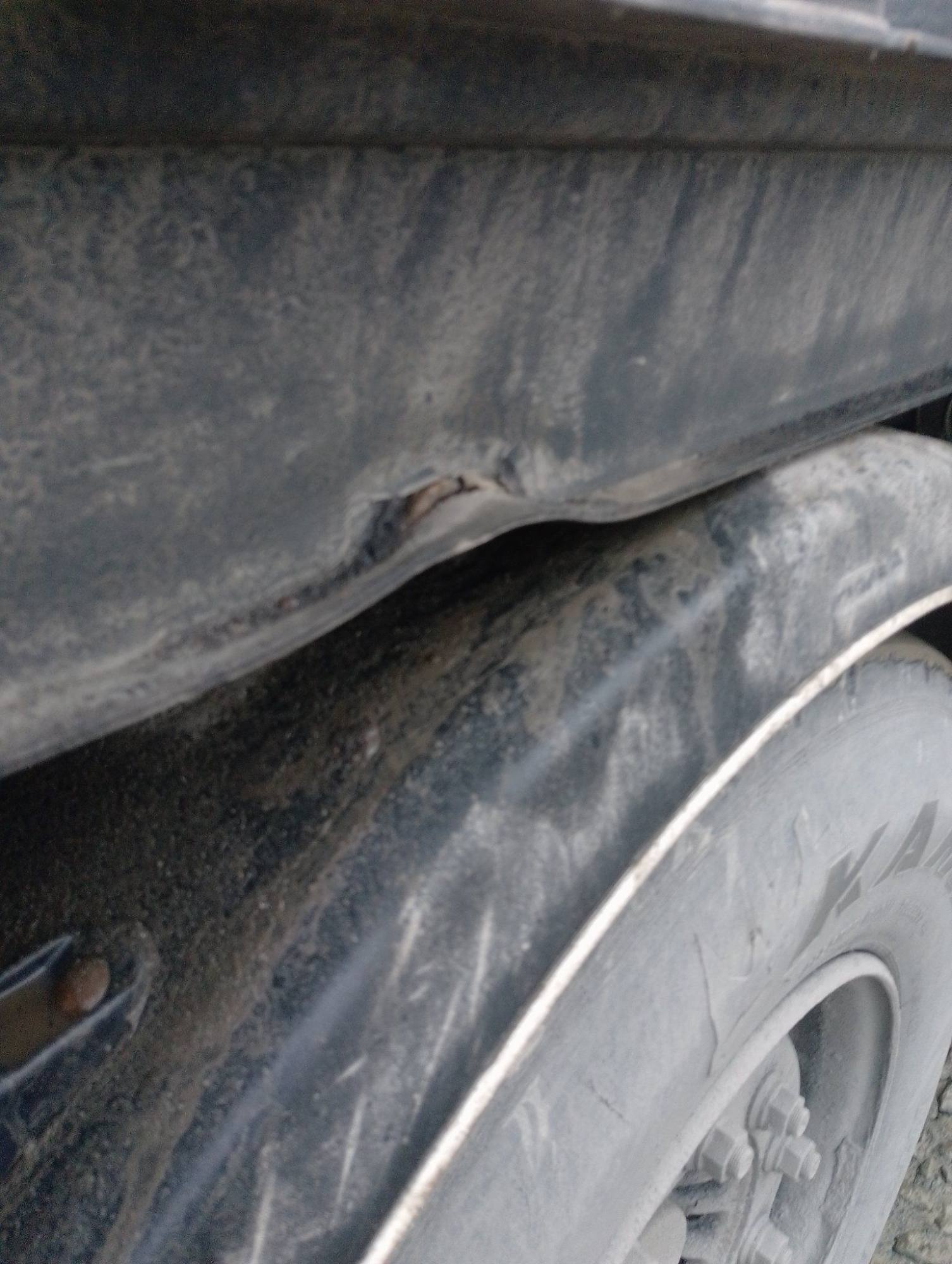 Морской контейнер LYGU3307734