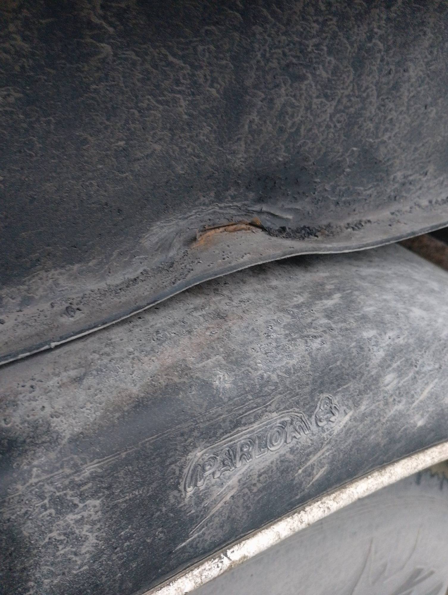 Морской контейнер LYGU3307734