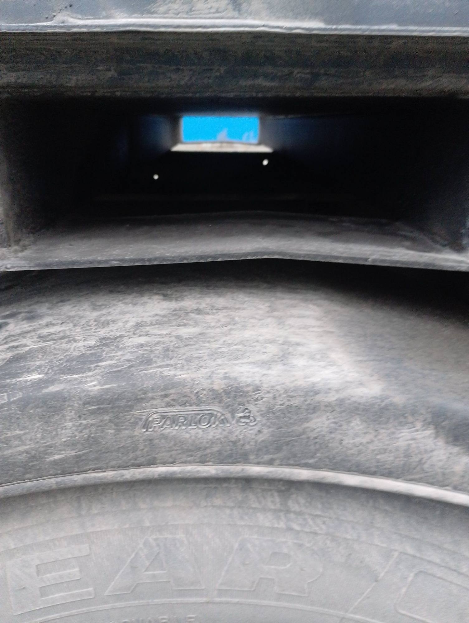 Морской контейнер LYGU3307734