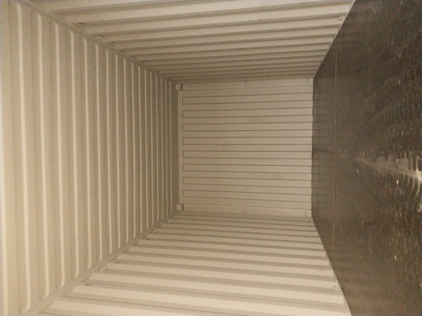 Морской контейнер LYGU3307740