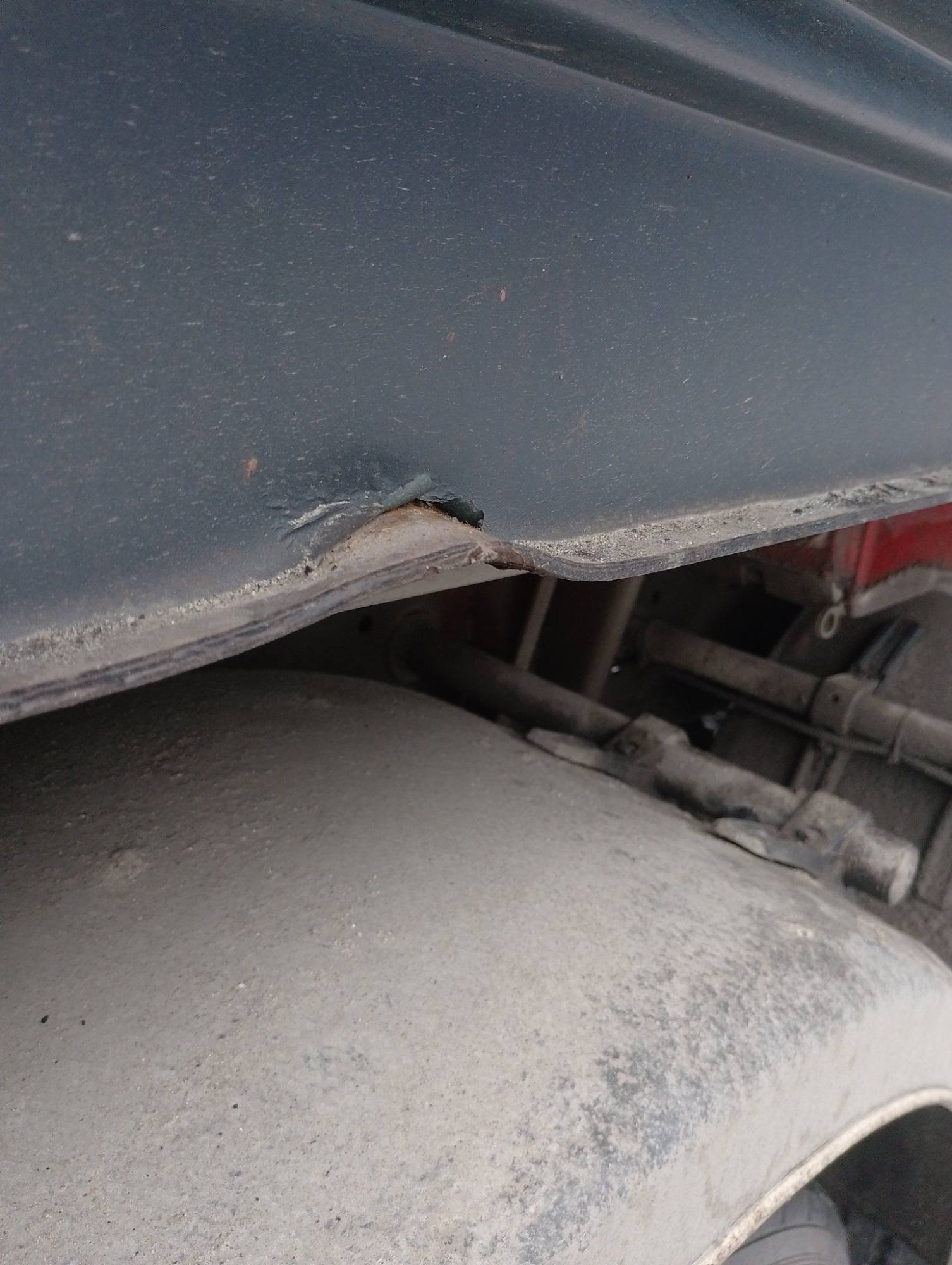 Морской контейнер LYGU3307755