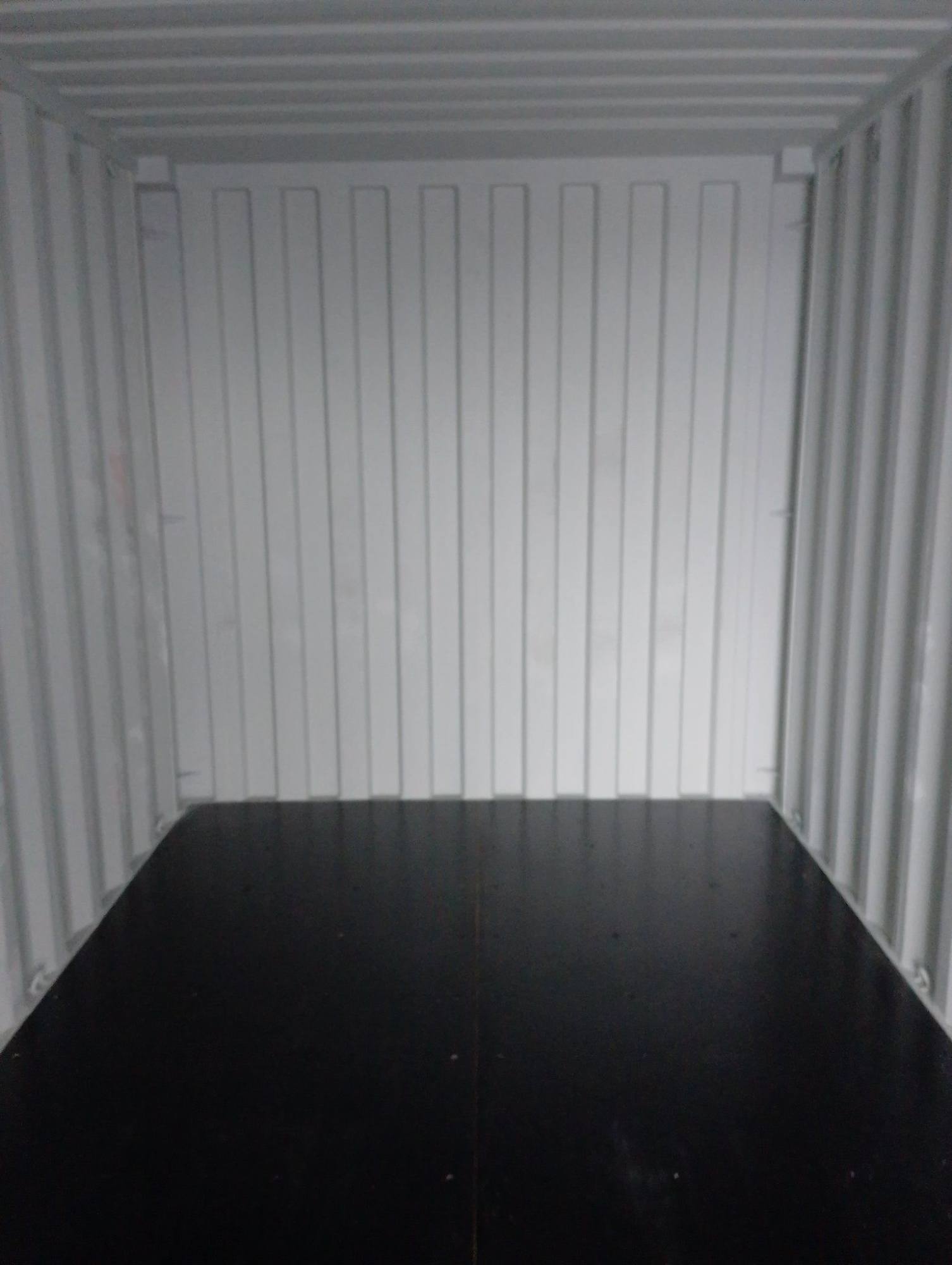 Морской контейнер LYGU3307755