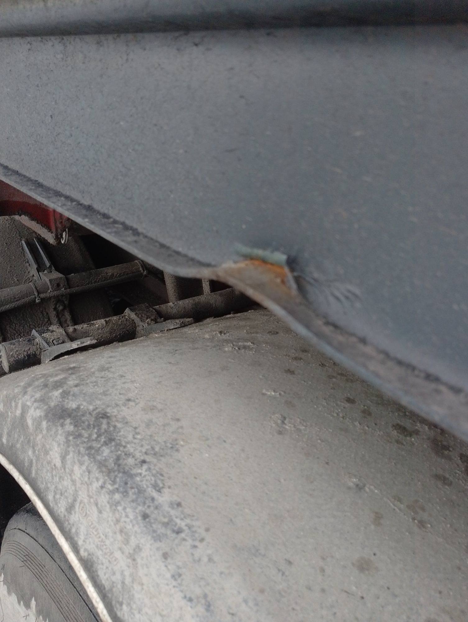 Морской контейнер LYGU3307755