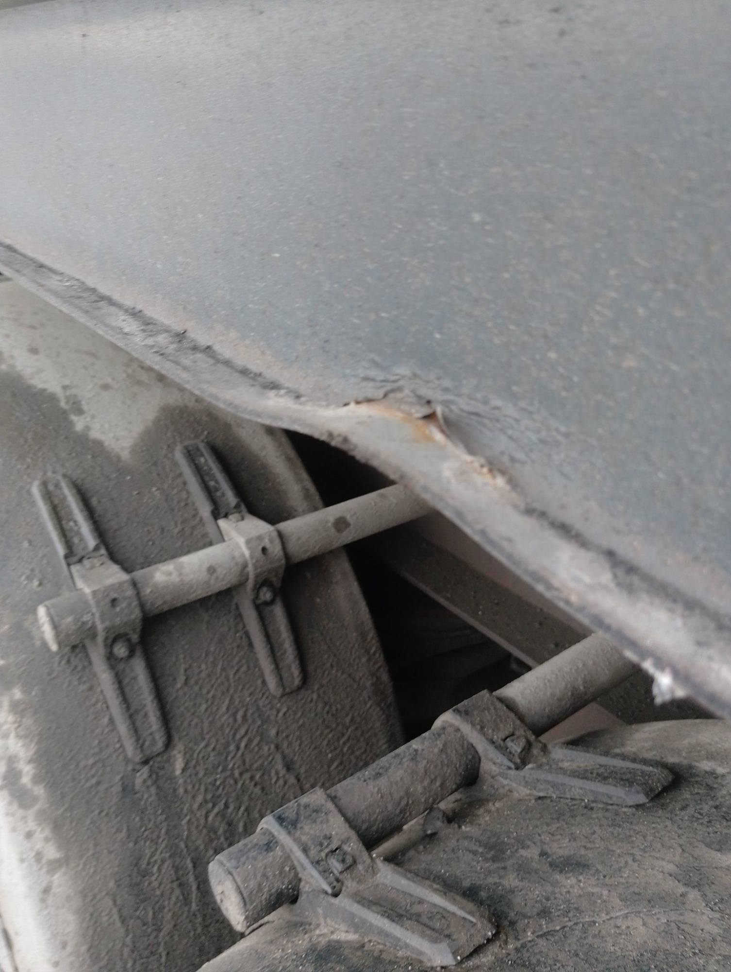 Морской контейнер LYGU3307755