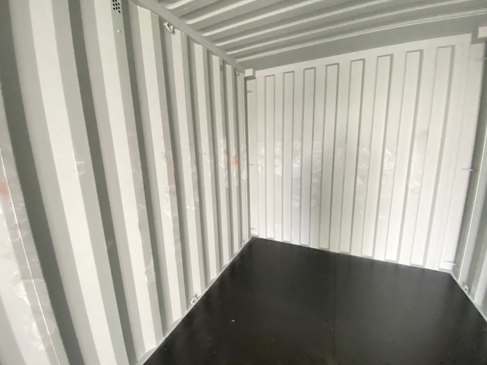 Морской контейнер LYGU3307776