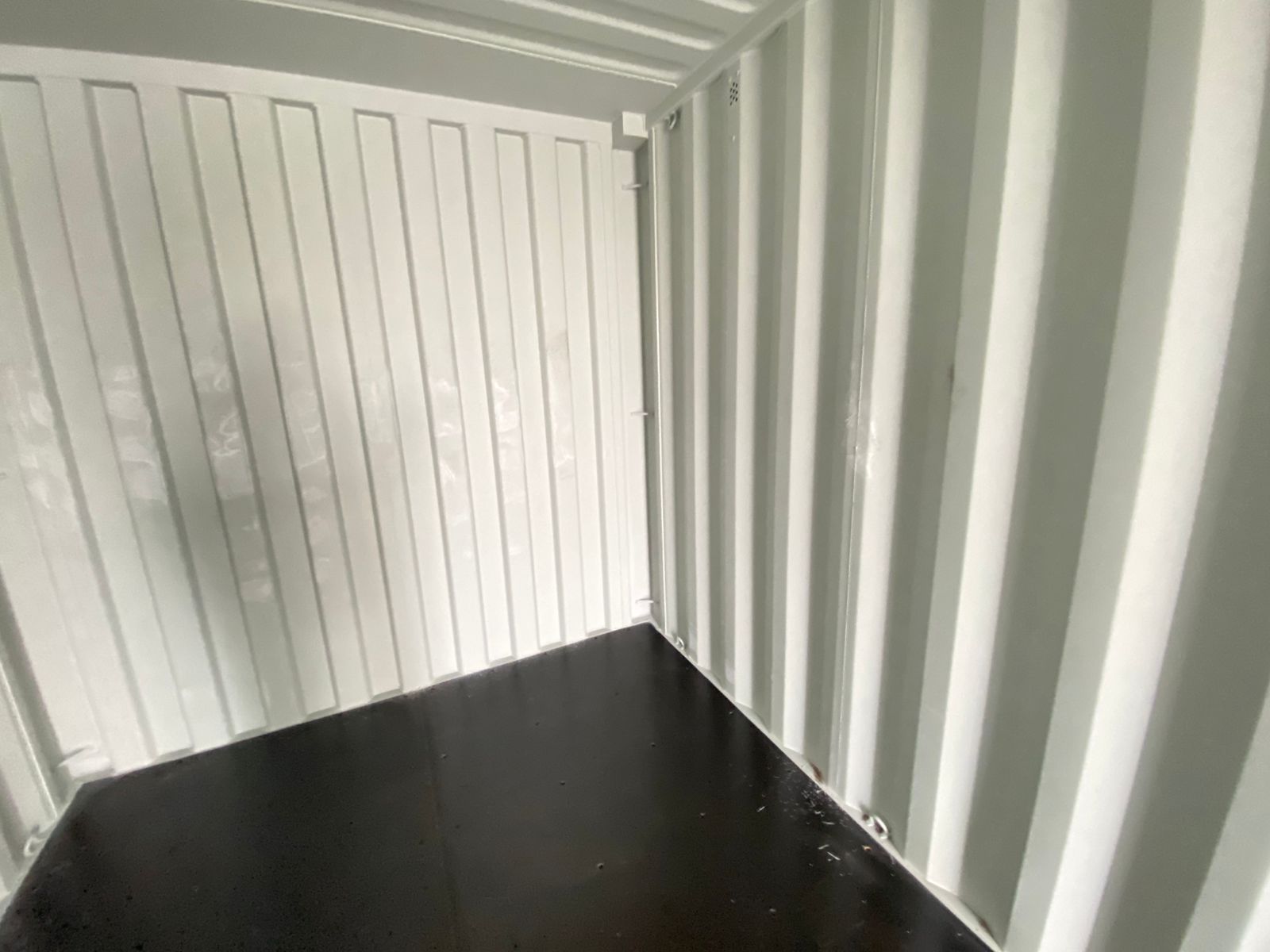 Морской контейнер LYGU3307776