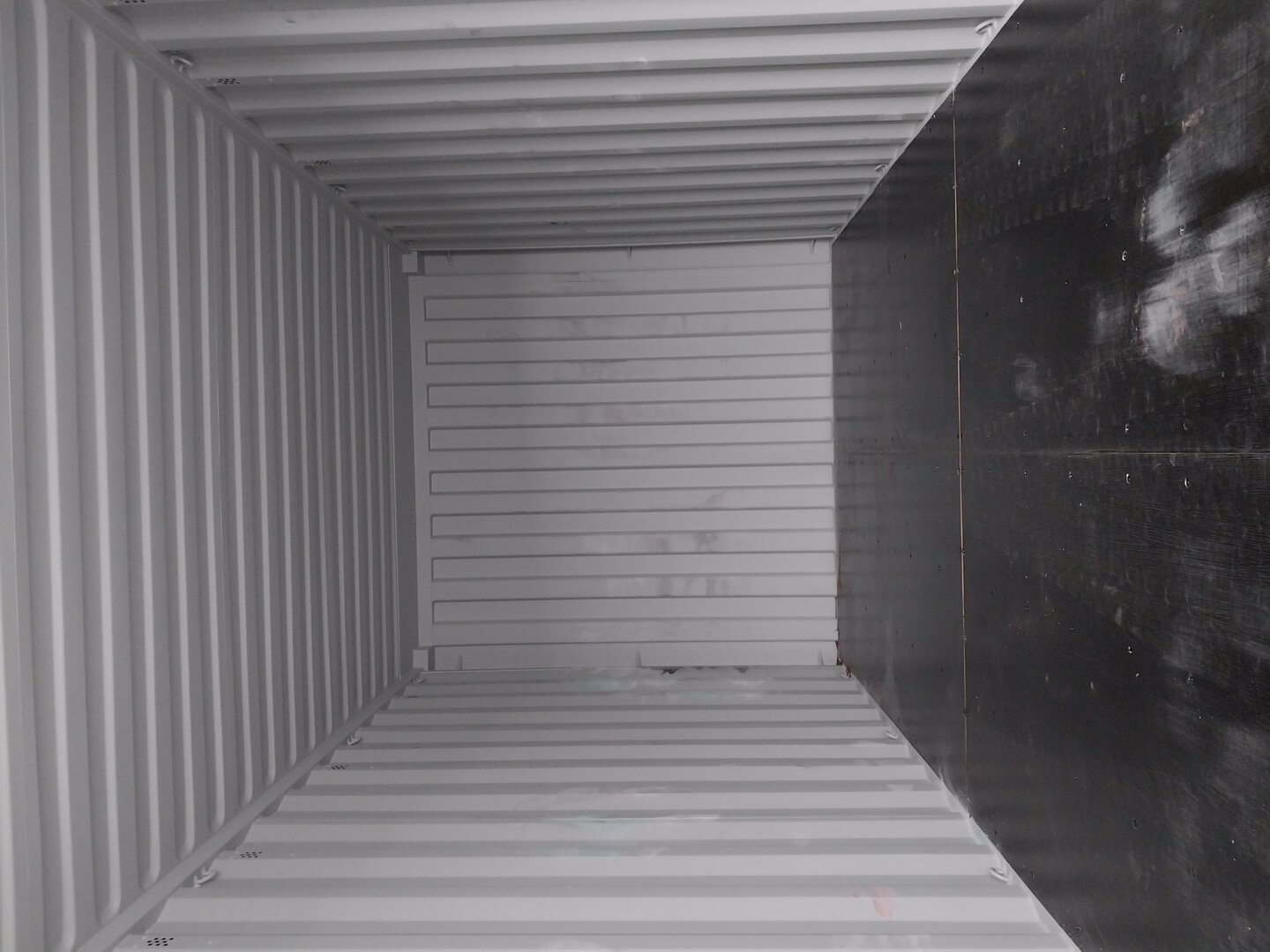 Морской контейнер LYGU3307797